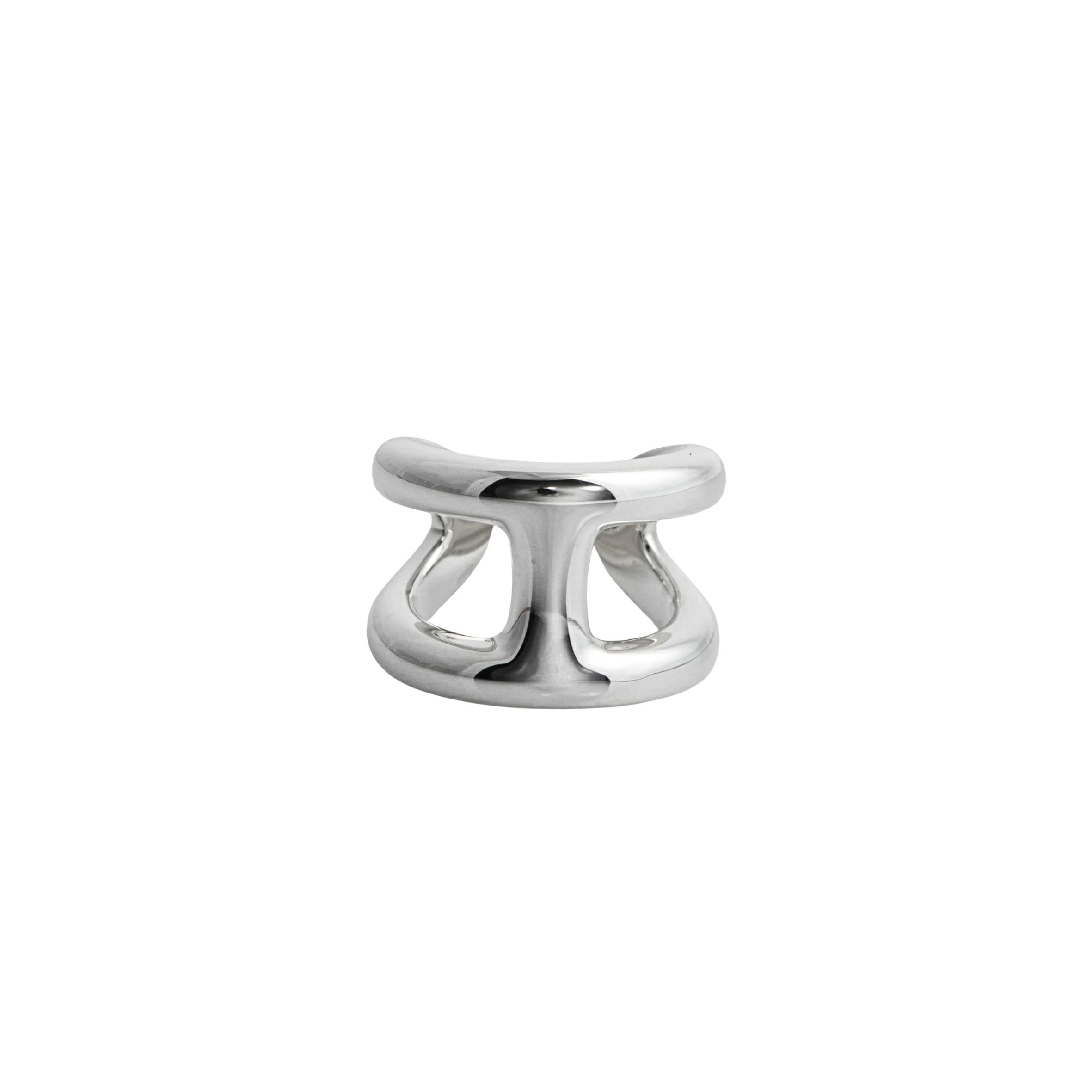 H**mes osmos gm ring